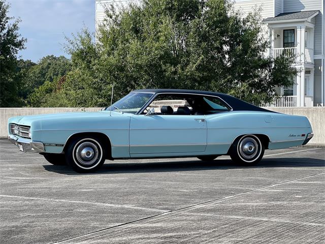 1969 Ford Galaxie 500 (CC-2115305) for sale in Williamsburg, Virginia
