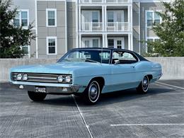 1969 Ford Galaxie 500 (CC-2115305) for sale in Williamsburg, Virginia