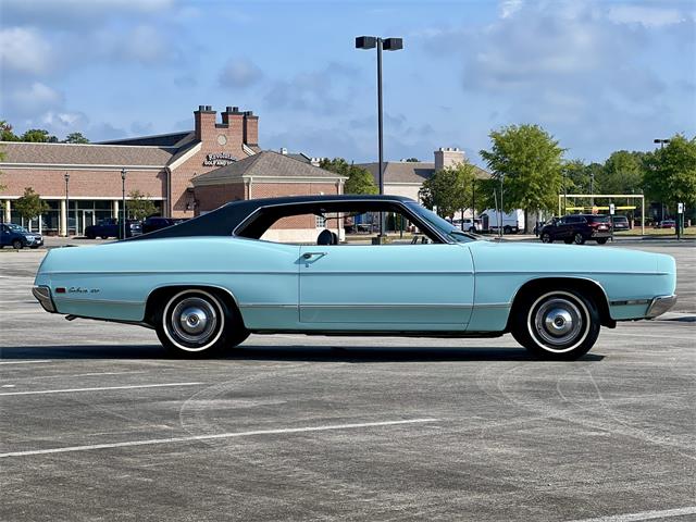 1969 Ford Galaxie 500 (CC-2115305) for sale in Williamsburg, Virginia