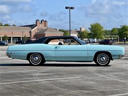 1969 Ford Galaxie 500 (CC-2115305) for sale in Williamsburg, Virginia