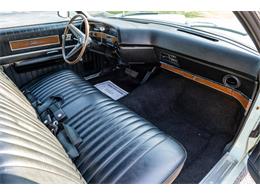 1969 Ford Galaxie 500 (CC-2115305) for sale in Williamsburg, Virginia