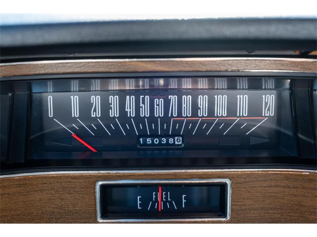 1969 Ford Galaxie 500 (CC-2115305) for sale in Williamsburg, Virginia