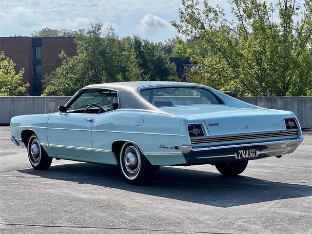 1969 Ford Galaxie 500 (CC-2115305) for sale in Williamsburg, Virginia