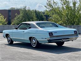 1969 Ford Galaxie 500 (CC-2115305) for sale in Williamsburg, Virginia
