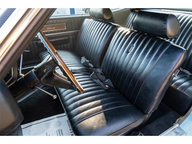 1969 Ford Galaxie 500 (CC-2115305) for sale in Williamsburg, Virginia