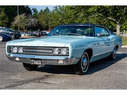 1969 Ford Galaxie 500 (CC-2115305) for sale in Williamsburg, Virginia