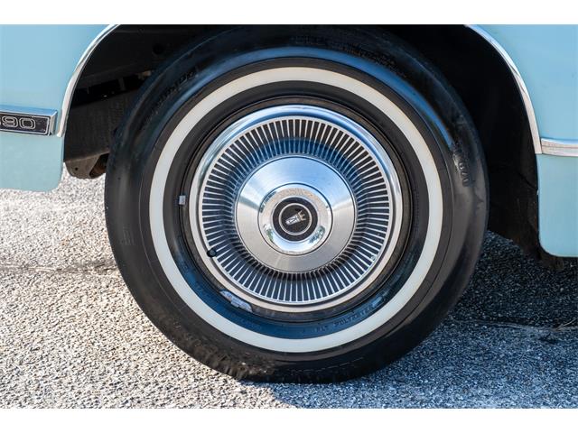1969 Ford Galaxie 500 (CC-2115305) for sale in Williamsburg, Virginia