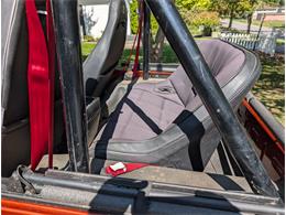1974 Jeep CJ5 (CC-2115306) for sale in Fairport, New York