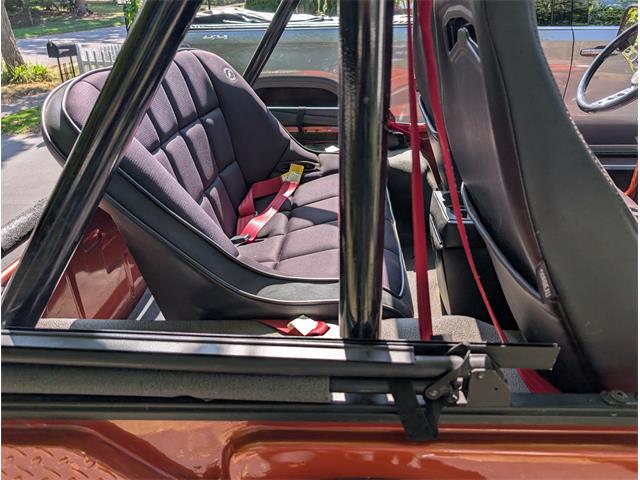 1974 Jeep CJ5 (CC-2115306) for sale in Fairport, New York