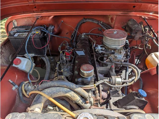 1974 Jeep CJ5 (CC-2115306) for sale in Fairport, New York