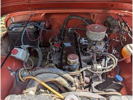 1974 Jeep CJ5 (CC-2115306) for sale in Fairport, New York
