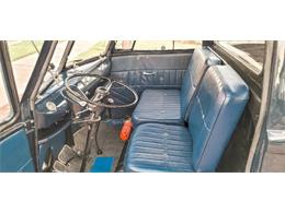 1975 Volkswagen Pickup (CC-2110531) for sale in Cadillac, Michigan