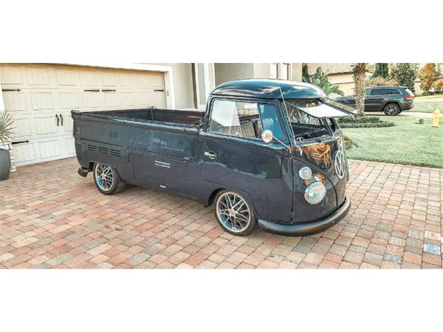 1975 Volkswagen Pickup (CC-2110531) for sale in Cadillac, Michigan