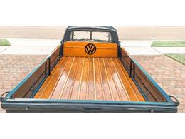 1975 Volkswagen Pickup (CC-2110531) for sale in Cadillac, Michigan