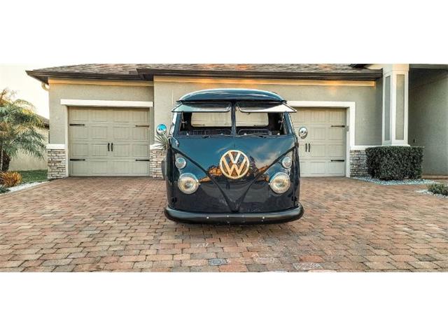 1975 Volkswagen Pickup (CC-2110531) for sale in Cadillac, Michigan