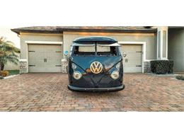 1975 Volkswagen Pickup (CC-2110531) for sale in Cadillac, Michigan