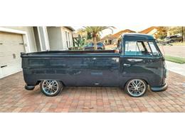1975 Volkswagen Pickup (CC-2110531) for sale in Cadillac, Michigan