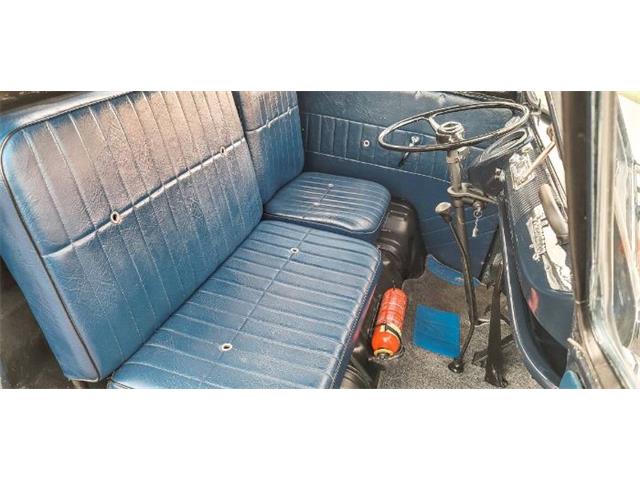 1975 Volkswagen Pickup (CC-2110531) for sale in Cadillac, Michigan