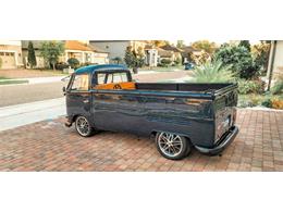 1975 Volkswagen Pickup (CC-2110531) for sale in Cadillac, Michigan