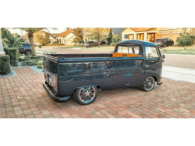 1975 Volkswagen Pickup (CC-2110531) for sale in Cadillac, Michigan
