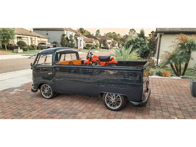 1975 Volkswagen Pickup (CC-2110531) for sale in Cadillac, Michigan