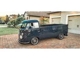1975 Volkswagen Pickup (CC-2110531) for sale in Cadillac, Michigan