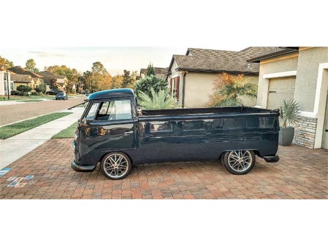 1975 Volkswagen Pickup (CC-2110531) for sale in Cadillac, Michigan