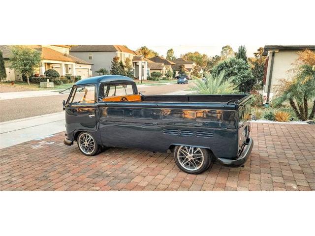 1975 Volkswagen Pickup (CC-2110531) for sale in Cadillac, Michigan