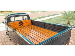 1975 Volkswagen Pickup (CC-2110531) for sale in Cadillac, Michigan