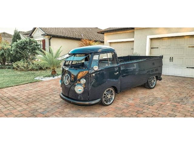 1975 Volkswagen Pickup (CC-2110531) for sale in Cadillac, Michigan