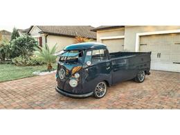 1975 Volkswagen Pickup (CC-2110531) for sale in Cadillac, Michigan