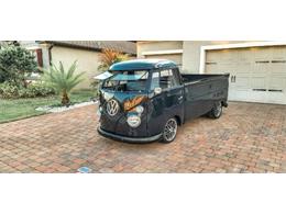 1975 Volkswagen Pickup (CC-2110531) for sale in Cadillac, Michigan