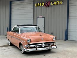 1954 Ford Skyliner (CC-2115311) for sale in Shawnee, Oklahoma