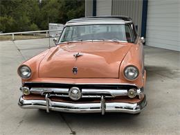 1954 Ford Skyliner (CC-2115311) for sale in Shawnee, Oklahoma