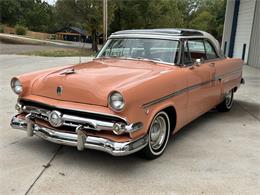 1954 Ford Skyliner (CC-2115311) for sale in Shawnee, Oklahoma