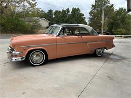 1954 Ford Skyliner (CC-2115311) for sale in Shawnee, Oklahoma