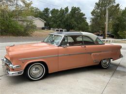 1954 Ford Skyliner (CC-2115311) for sale in Shawnee, Oklahoma