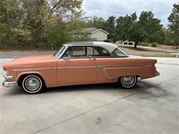 1954 Ford Skyliner (CC-2115311) for sale in Shawnee, Oklahoma