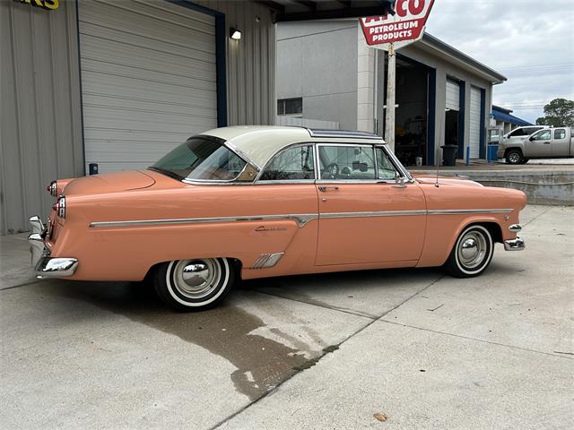 1954 Ford Skyliner (CC-2115311) for sale in Shawnee, Oklahoma