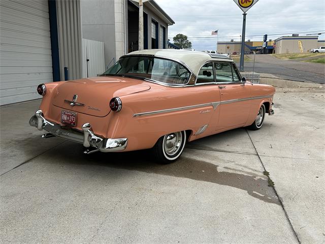 1954 Ford Skyliner (CC-2115311) for sale in Shawnee, Oklahoma