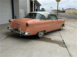 1954 Ford Skyliner (CC-2115311) for sale in Shawnee, Oklahoma
