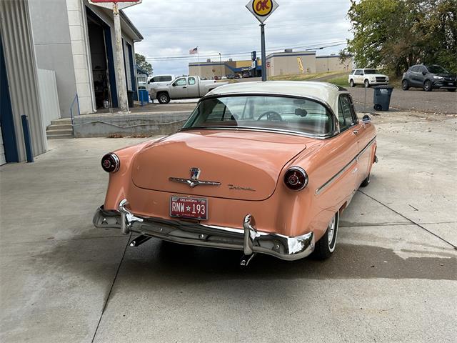 1954 Ford Skyliner (CC-2115311) for sale in Shawnee, Oklahoma