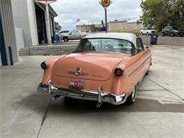 1954 Ford Skyliner (CC-2115311) for sale in Shawnee, Oklahoma