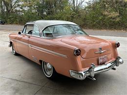 1954 Ford Skyliner (CC-2115311) for sale in Shawnee, Oklahoma