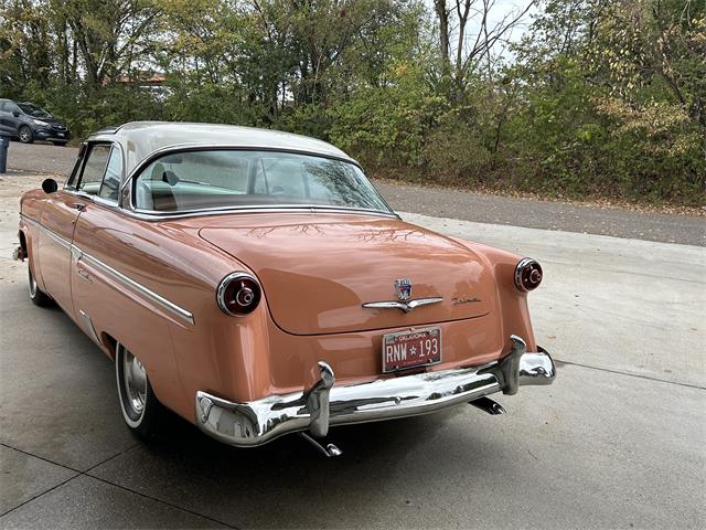 1954 Ford Skyliner (CC-2115311) for sale in Shawnee, Oklahoma