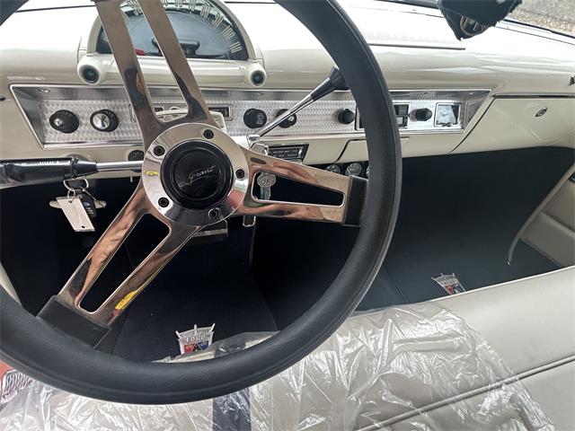 1954 Ford Skyliner (CC-2115311) for sale in Shawnee, Oklahoma