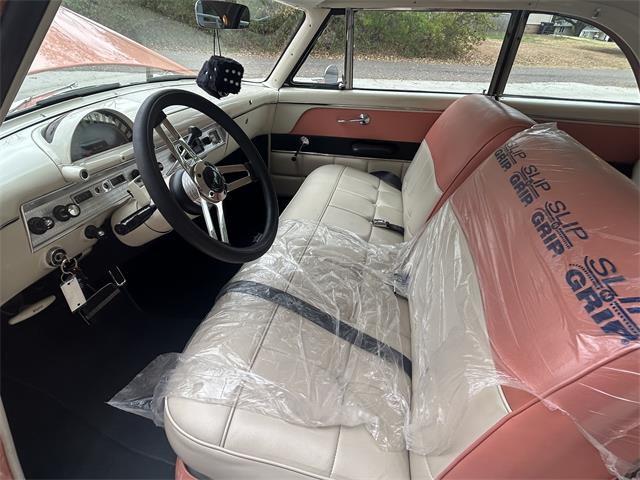 1954 Ford Skyliner (CC-2115311) for sale in Shawnee, Oklahoma