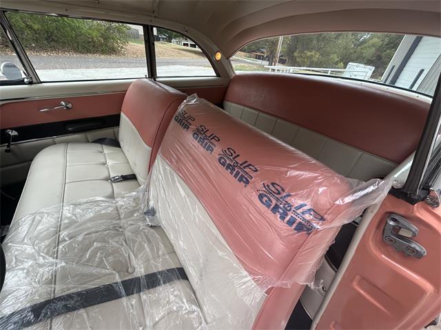 1954 Ford Skyliner (CC-2115311) for sale in Shawnee, Oklahoma