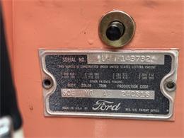 1954 Ford Skyliner (CC-2115311) for sale in Shawnee, Oklahoma