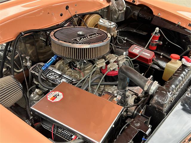 1954 Ford Skyliner (CC-2115311) for sale in Shawnee, Oklahoma